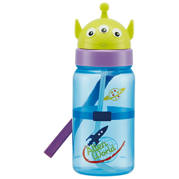 Toy Story Alien Water Bottle 350ml – Savvy School Stuff
