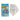 Plarail Insect Repellent Stickers 72 pieces