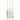 Inai Inai Baa! Set of 3 Toothbrushes for  0-3 Year Old