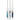 Frozen Set of 3 Toothbrushes for  0-3 Year Old