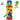 Super Mario Stainless Steel Water Bottle 480ml