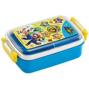 Super Mario Lunch Box 450ml