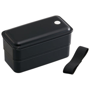 Simple Style Lunch Box 850ml
