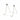GIBSON HOLDERS Three Wire Stand 1A
