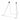 GIBSON HOLDERS Three Wire Stand 2AX