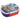 Pocket Monsters Lunch Box 360ml
