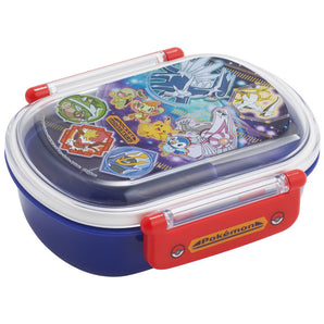 Pocket Monsters Lunch Box 360ml