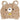 Bear Towel Cap