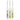Kogumachan Set of 3 Toothbrushes for  0-3 Year Old