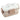 Curious George Lunch Box 600ml