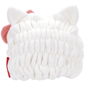 Hello Kitty Towel Cap