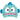 Hangyodon Towel Cap