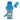 Doraemon Water Bottle 480ml