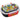 Pocket Monsters Lunch Box 360ml