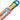 Super Mario Chopsticks with Carry Case