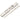 Pingu Chopsticks with Carry Case
