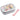 Hello Kitty 鋁製飯盒 370ml
