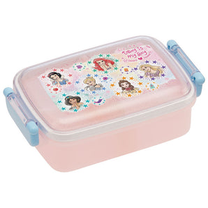 Disney Princess Lunch Box 450ml