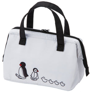 Pingu Insulated Lunch Bag