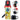 Pocket Monsters 2-way Stainless Steel Water Bottle 470ml
