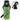 Minecraft Plastic Water Bottle 480ml