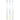 Rilakkuma Set of 3 Toothbrushes for  0-3 Year Old