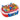 Super Mario Lunch Box 360ml