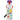 Pocket Monsters Stainless Steel Water Bottle 470ml