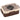 Harry Potter 4-point Sealed Lunch Box 650ml