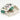 Minecraft Lunch Box 650ml