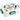 Minecraft Lunch Box 650ml