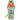 Paw Patrol Water Bottle 480ml