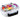Pocket Monsters Pokemon Lunch Box 360ml