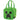 Minecraft Creeper Lunch Bag
