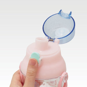 Disney Princess Water Bottle 480ml
