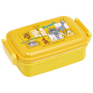 Tom & Jerry Lunch Box 450ml
