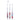 Cars Set of 3 Toothbrushes for  3-5 Year Old