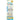 Okaasan To Issho Set of 3 Toothbrushes for  0-3 Year Old