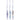 Frozen Set of 3 Toothbrushes for  0-3 Year Old