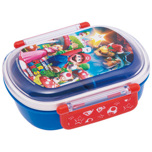 The Super Mario Bros. Movie Lunch Box 360ml