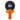 Penco Label Maker [Orange]