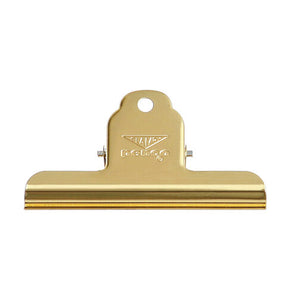 Penco Clampy Clip Gold (M)