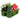 Penco Storage Caddy Stacking Storage Case [Green]