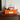 Penco Storage Caddy Stacking Storage Case [Orange]