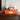 Penco Storage Caddy Stacking Storage Case [Orange]