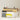 Penco Storage Caddy Stacking Storage Case [Clear]
