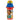 Super Mario Plastic Water Bottle 480ml