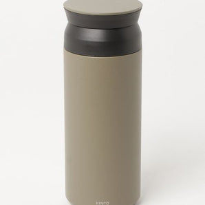 Kinto Stainless Steel Travel Tumbler Water Bottle 500ml