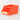 Penco Pile Up Caddy Stacking Storage Case [Orange]