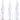 Hello Kitty Set of 3 Toothbrushes for  6-12 Year Old